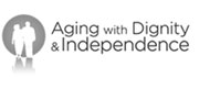 Aging with Dignity & Independence
