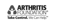 Arthrities Foundation - Take Contrl. We Can Help