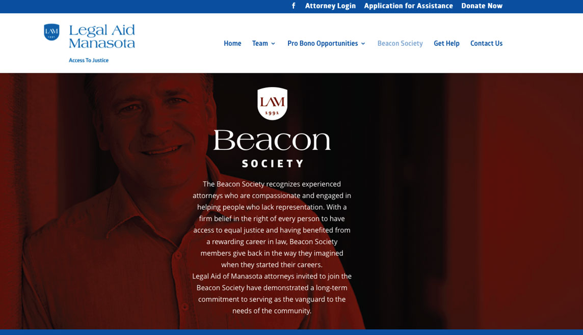 The Beacon Society