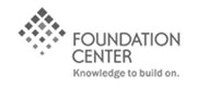 Foundation Center Knowledge to build on