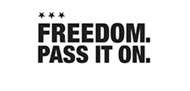Freedom Pass IT On